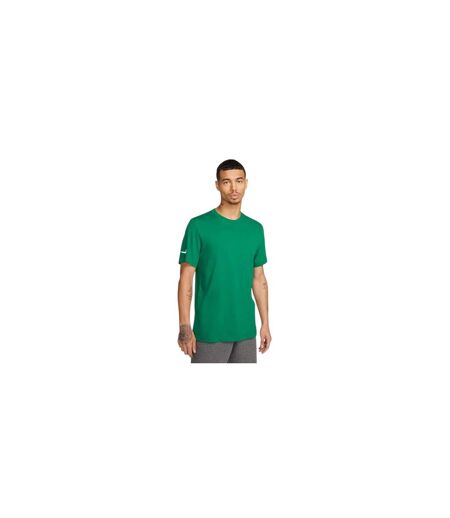 T-shirt Park Homme Vert Nike