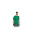 T-shirt Park Homme Vert Nike-1