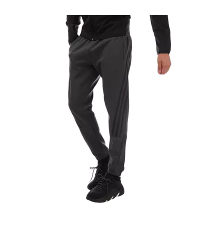 Pantalon De Jogging Style 3 Rayures Future Icons Homme Vert Adidas