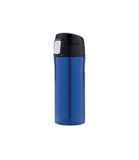 Recycled stainless steel mug one size blue XD Collection