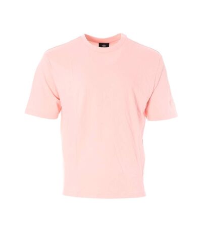 T-shirt rose homme umbro tee - 3xl