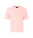 T-shirt rose homme umbro tee - 3xl-1