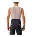 Haut Thermique Sans Manches Core Homme Blanc Castelli-2