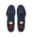 Chaussures St Runner V3 Homme Bleu Marine Foncé Puma-4