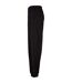 Pantalon De Jogging Femme Noir Build Your Brand-4