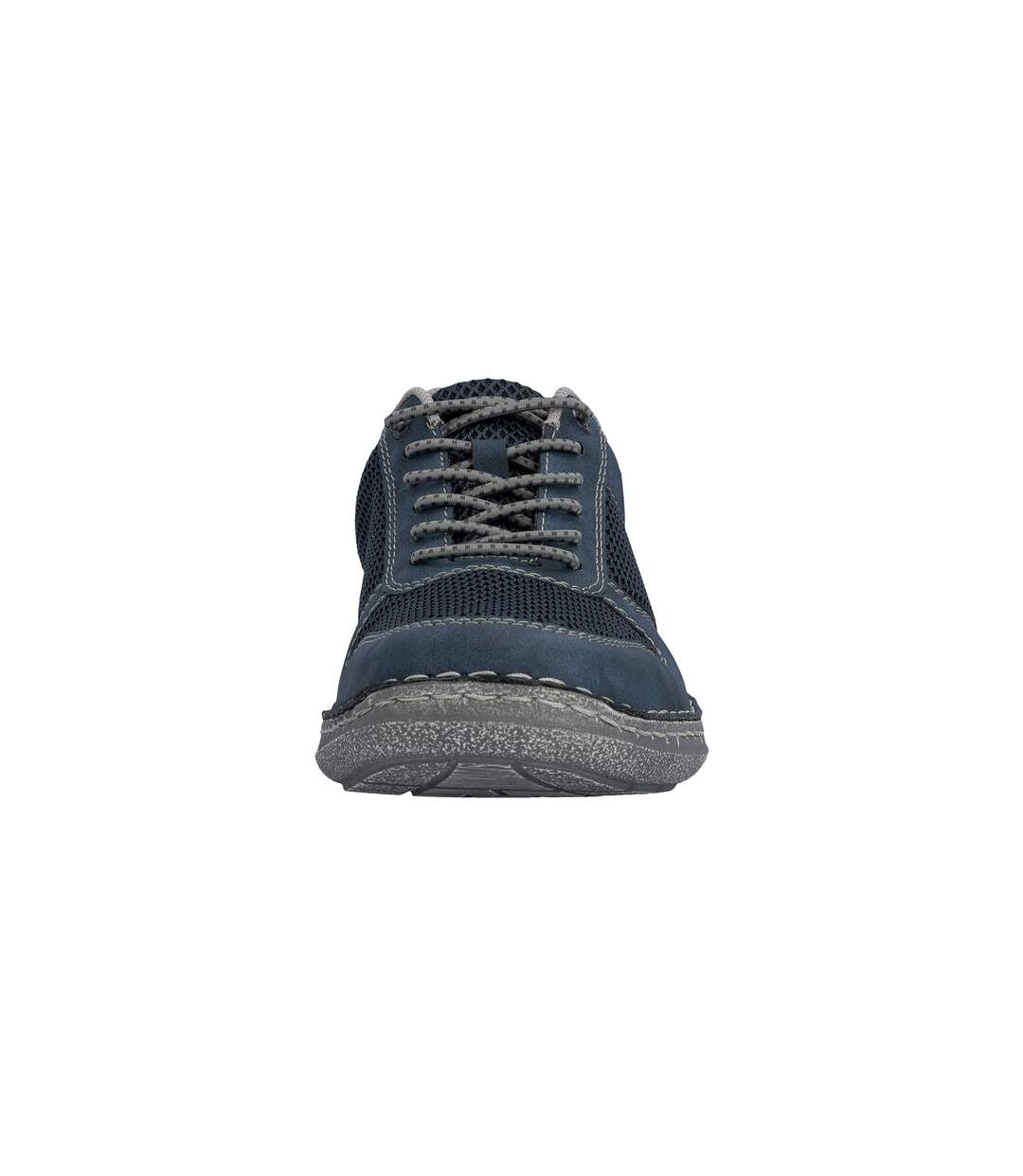 Basket Basse Cuir Rieker Morelia-5
