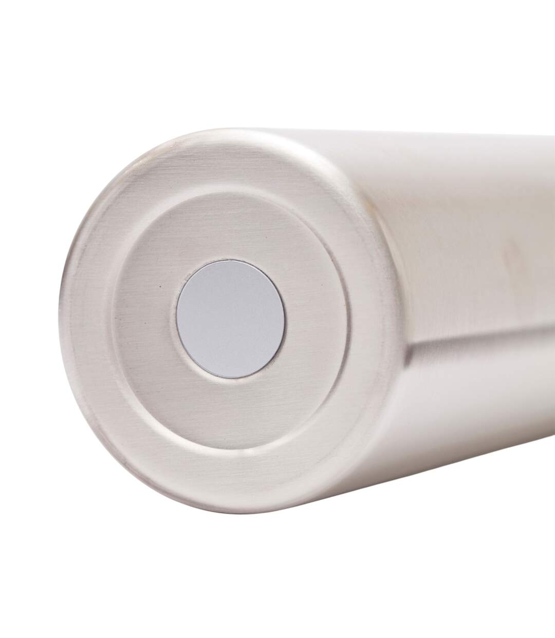 1000ml insulated water bottle one size steel Vinga-2