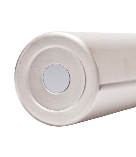 1000ml insulated water bottle one size steel Vinga