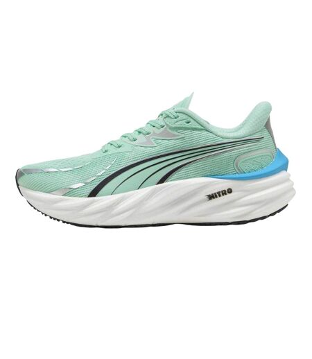 Chaussures Velocity Nitro Femme Turquoise Pâle Puma