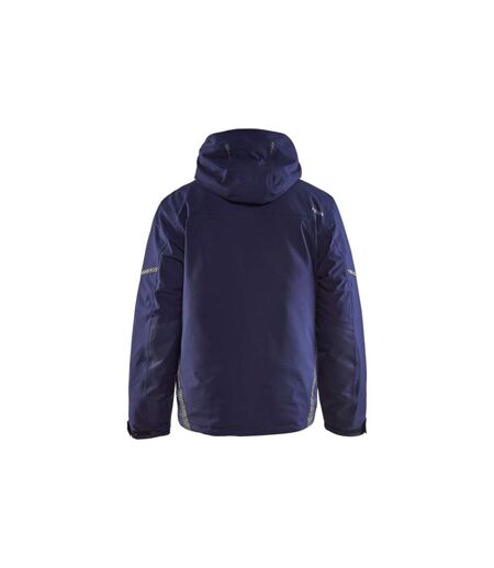 Veste à capuche hiver Blaklader stretch