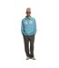 Sweat Homme Turquoise Vif 9N1M SENSE-1