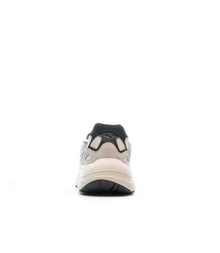 Baskets grises homme puma teveris nitro