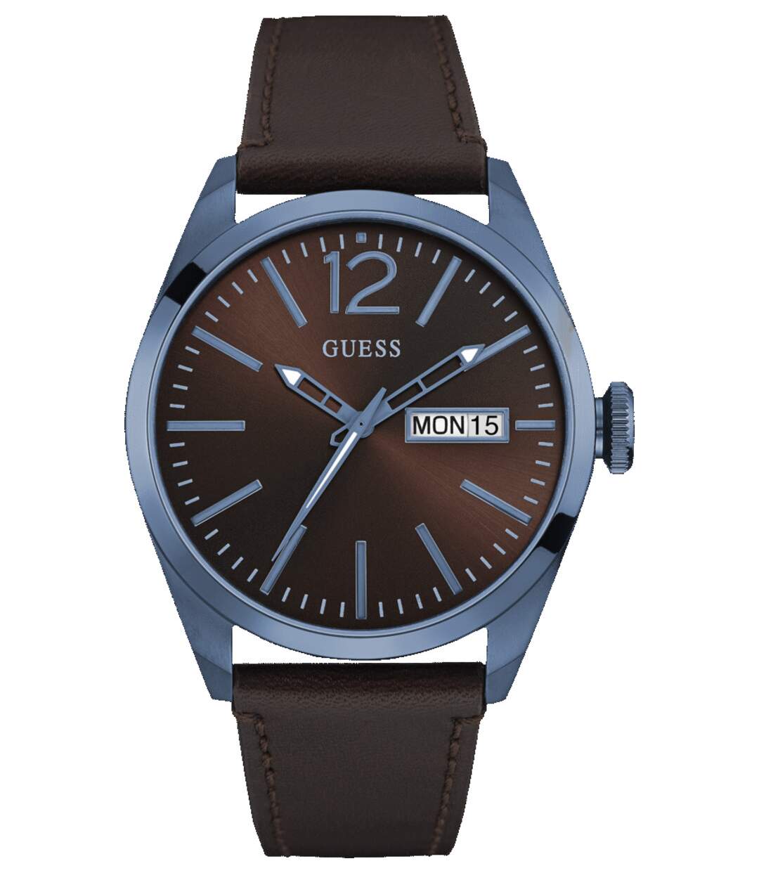 Montre Guess Pour Hommes Guess (45 Mm)