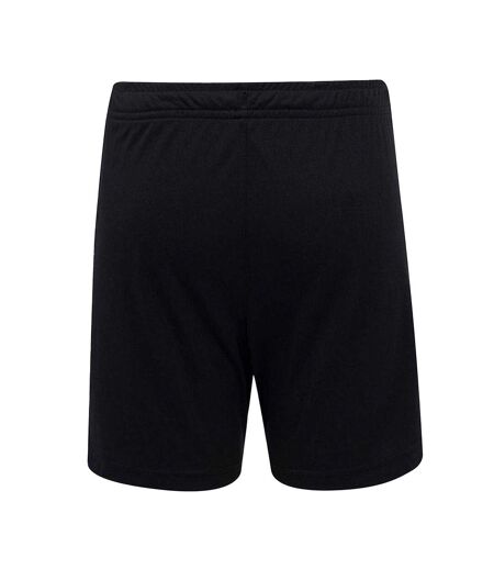Short Third Motif/style Rangers Fc 2025/2026 Adulte Noir Bleu Umbro
