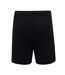 Short Third Motif/style Rangers Fc 2025/2026 Adulte Noir Bleu Umbro-2