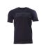 T-Shirt noir homme diesel rpati0 - 3xl-1