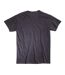 T-shirt Motif/style Poster Du Film Adulte Noir Charbon Halloween-2