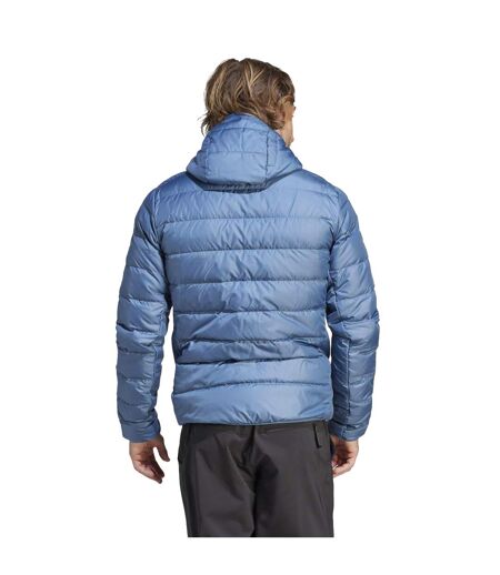 Doudoune terrex homme bleu Adidas