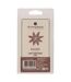 Cire Parfumée à Brûler Laura 70g Jasmin-2
