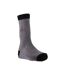 TORRENTE COUTURE Chaussettes Homme Coton POIS Taupe