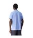 Polo Homme Bleu Champion-3