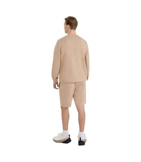 Short Wss25tshom571 Homme Beige 4F