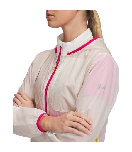 Veste Femme Marron Under Armour