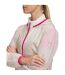 Veste Femme Marron Under Armour-3