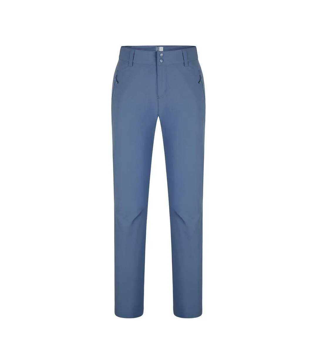 Pantalon Femme Bleu Karrimor-1