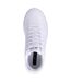 Baskets Makon Femme Blanc Martes-4