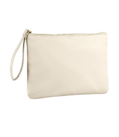 Sundae Wristlet Pouch One Size Cookies & Cream Bagbase