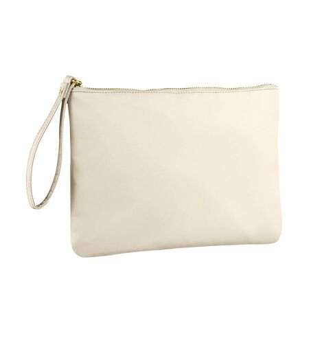 Sundae Wristlet Pouch One Size Cookies & Cream Bagbase