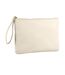Sundae Wristlet Pouch One Size Cookies & Cream Bagbase-1