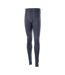 Bas Thermique Multisafe Zermatt Homme Bleu Marine Foncé Mascot-1