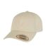 Casquette De Baseball Beige Flexfit-1