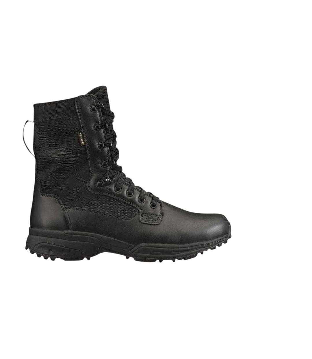 Chaussures De Marche Coupe Régulière T8 Fg Nfs Gt Homme Noir Garmont-1