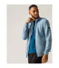 Veste Polaire Harrow Homme Vieux Bleu Regatta-1