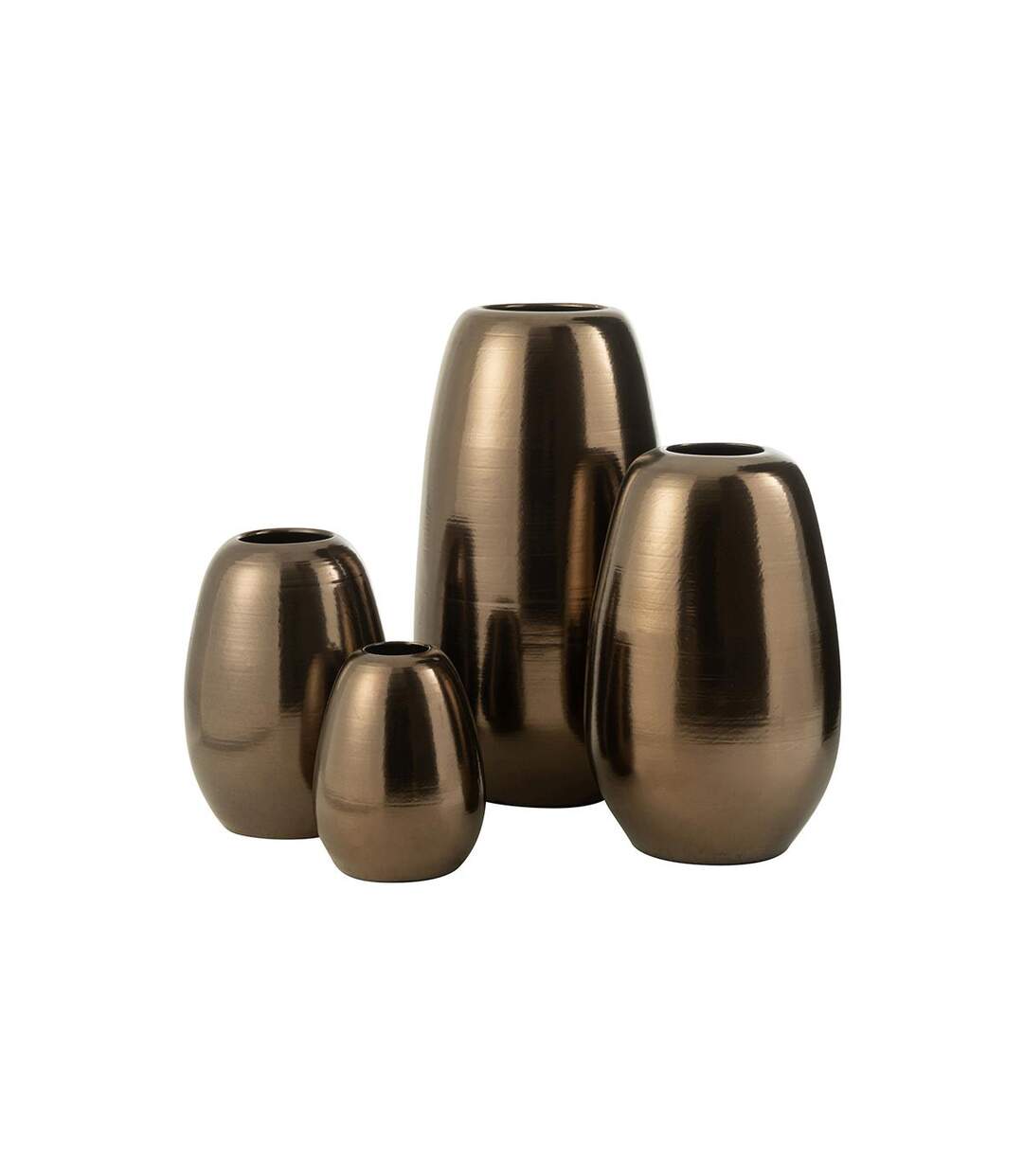 Vase Design Rodrick 55cm Or-2