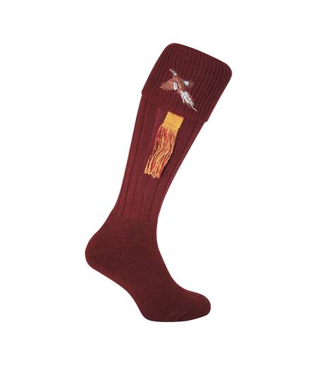 Bordeaux Jack Pyke