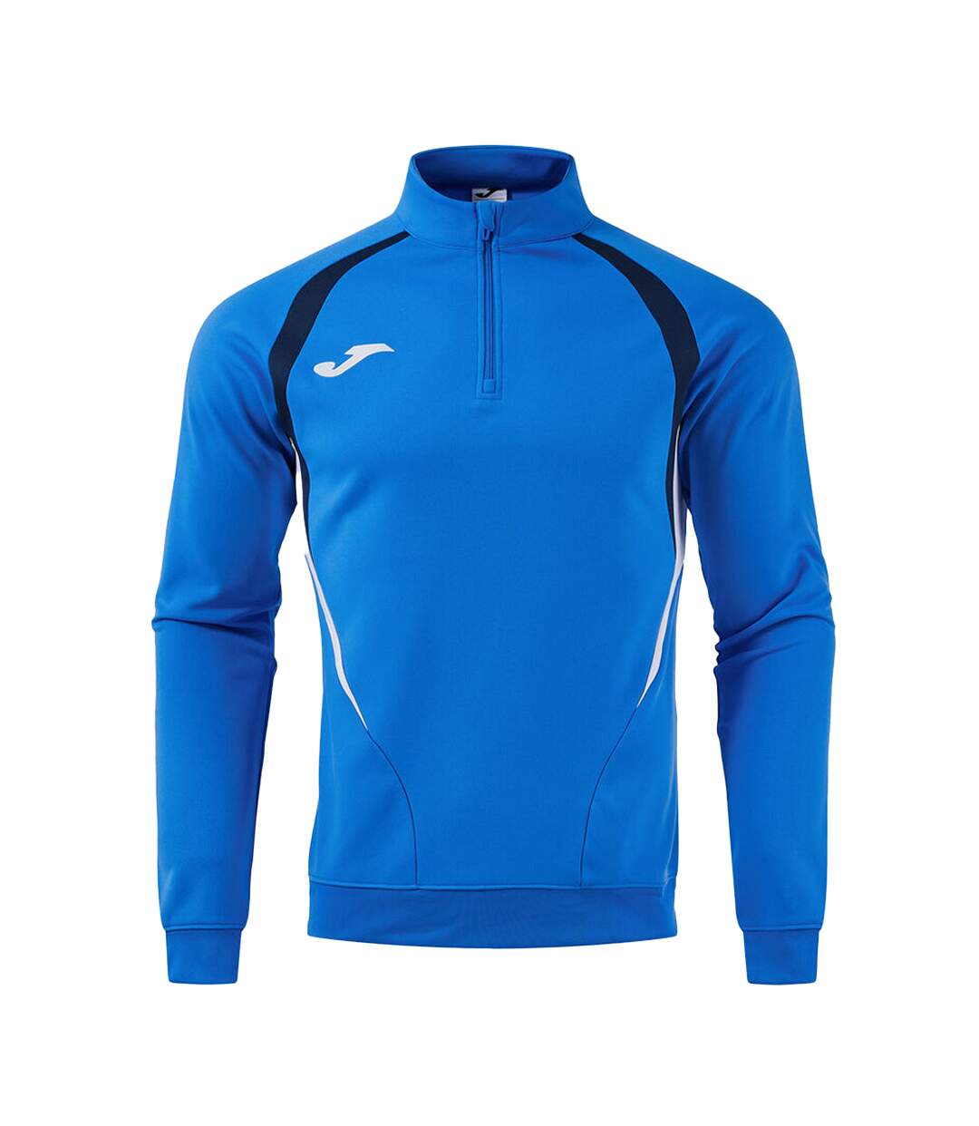 Sweat Championship Homme Bleu Joma-1