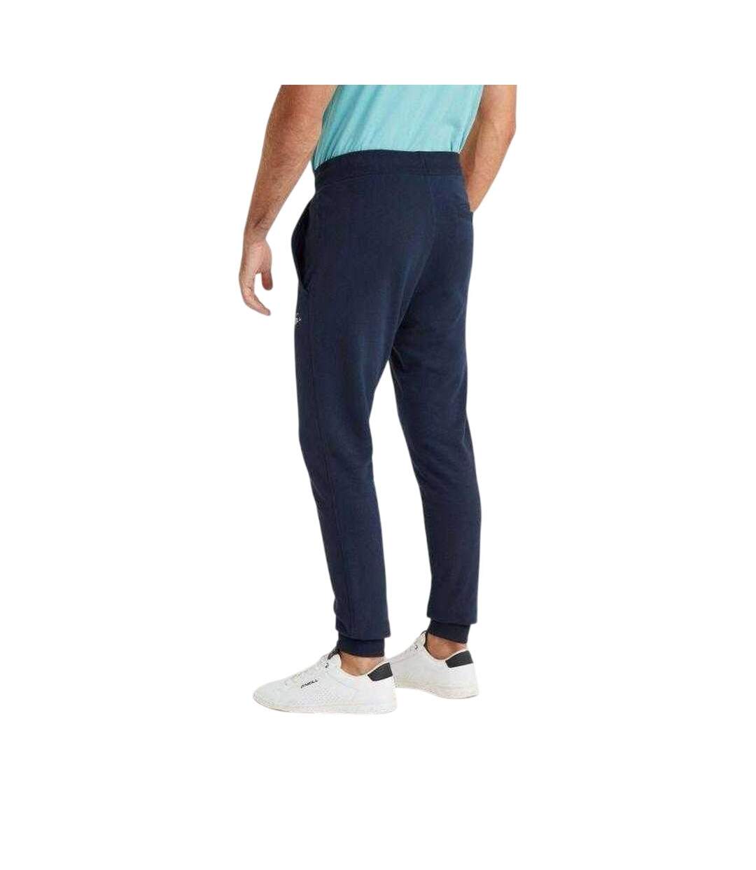 Pantalon De Jogging Motif/style Petit Logo Homme Bleu Marine Foncé O´Neill-4