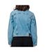 Veste en jean bleu femme kaporal nista-2