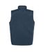 Veste Softshell Homme Bleu Marine Result Genuine Recycled-2