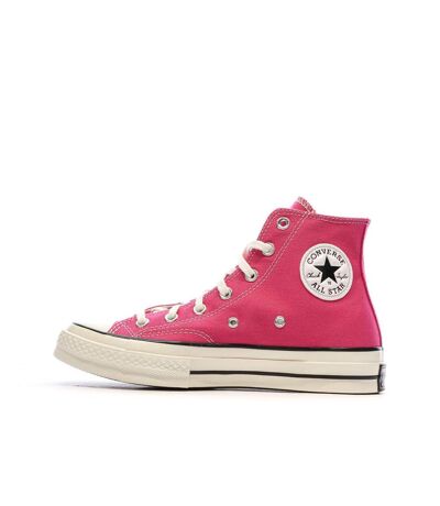 Baskets roses mixte converse chuck 70 fall tone a04594c