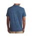 Polo bleu homme tbs regate-2