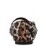 Ballerines Motif/style Imprimé Léopard Brissa Femme Beige Noir Steve Madden-4