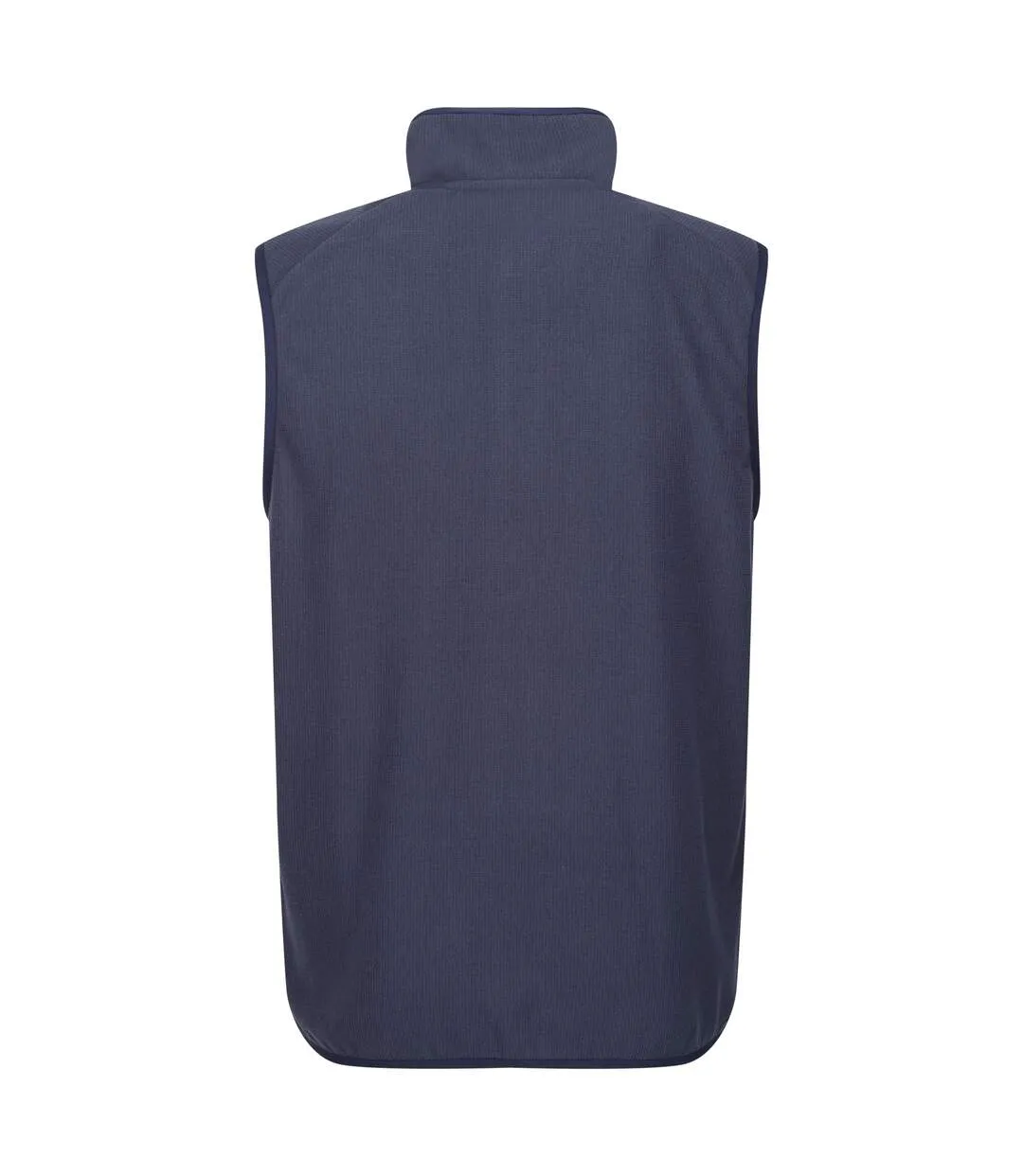 Veste Sans Manches Navigate Adulte Bleu Marine Bleu Regatta Professional-3