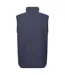 Veste Sans Manches Navigate Adulte Bleu Marine Bleu Regatta Professional-3