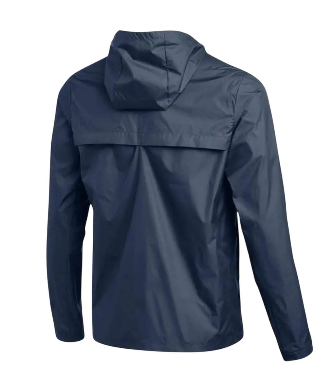 Imperméable Academy Homme Bleu Marine Nike-2