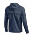 Imperméable Academy Homme Bleu Marine Nike-2